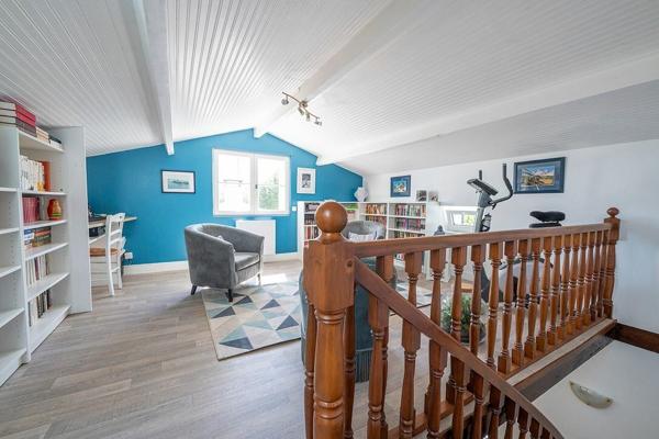 Maison à vendre    7 pièces •  Arvert