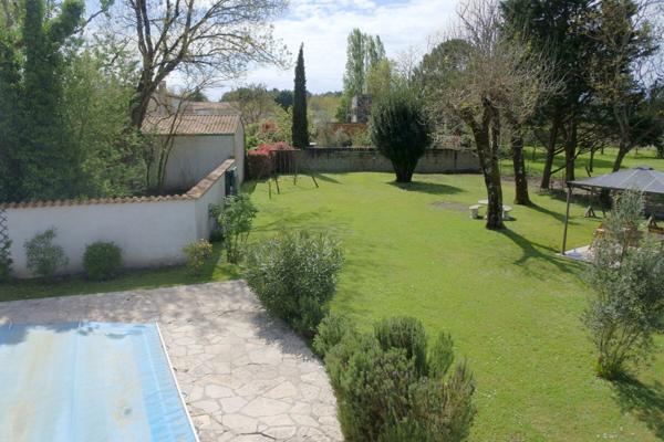 Maison à vendre    7 pièces •  Arvert