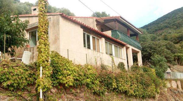 Villa Santa-Maria-Figaniella (20143)