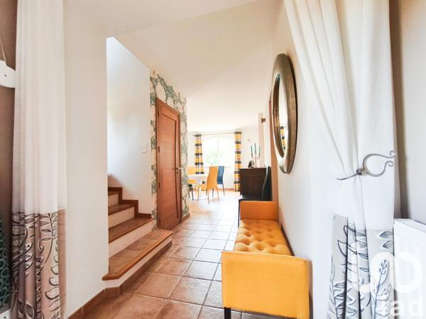 Maison à vendre 6 pièces 131 m² Bezannes