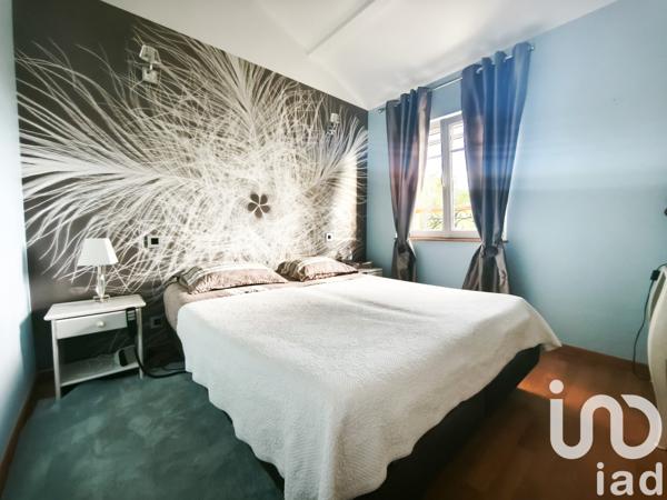 Maison à vendre 6 pièces 131 m² Bezannes