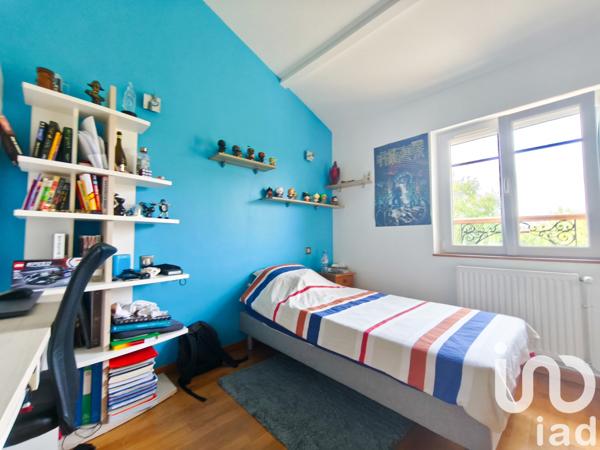 Maison à vendre 6 pièces 131 m² Bezannes