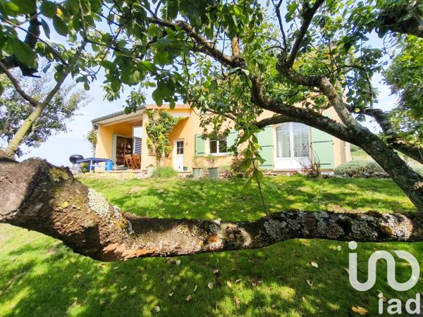 Maison à vendre 6 pièces 131 m² Bezannes