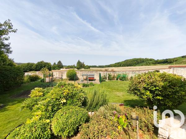 Maison à vendre 6 pièces 131 m² Bezannes