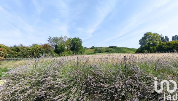 Maison à vendre 6 pièces 131 m² Bezannes