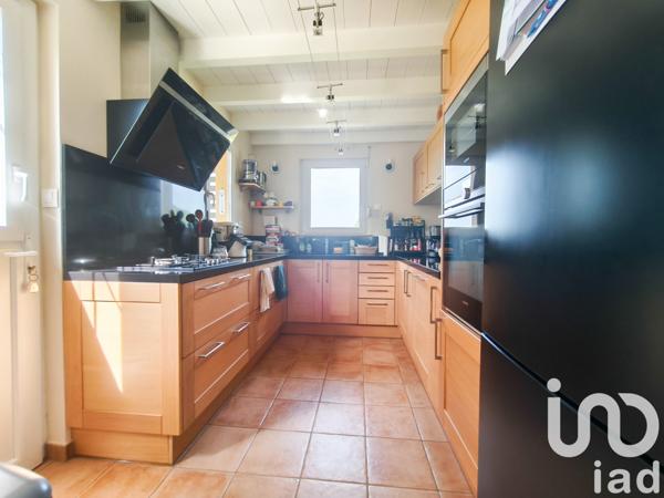 Maison à vendre 6 pièces 131 m² Bezannes