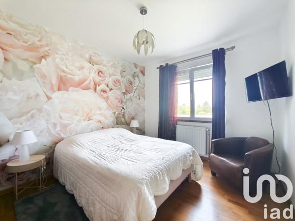 Maison à vendre 6 pièces 131 m² Bezannes