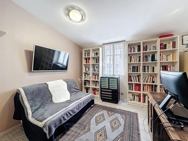 MAISON PREBENDES 4 CHAMBRES AVEC JARDIN