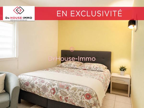 Appartement à vendre 4 pièces de 85 m²