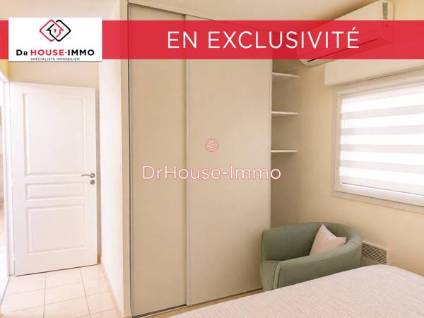 Appartement à vendre 4 pièces de 85 m²