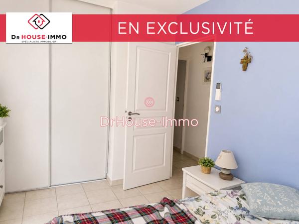 Appartement à vendre 4 pièces de 85 m²