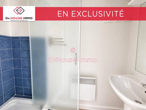 Appartement à vendre 4 pièces de 85 m²