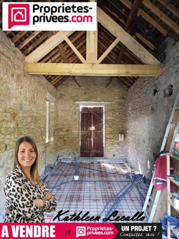 Maison Le Croisic 1 pièce(s) 28 m2