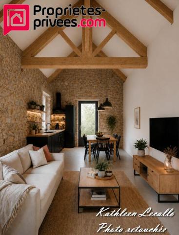 Maison Le Croisic 1 pièce(s) 28 m2