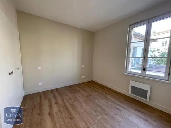 Appartement à louer 3 pièces 54.97m²