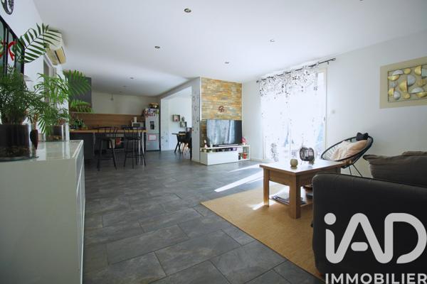 Appartement à vendre 4 pièces 114 m² Aubagne