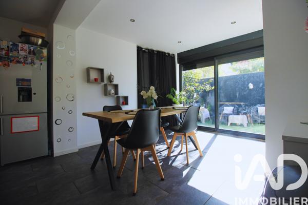 Appartement à vendre 4 pièces 114 m² Aubagne