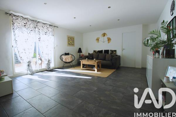Appartement à vendre 4 pièces 114 m² Aubagne