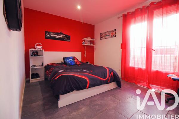Appartement à vendre 4 pièces 114 m² Aubagne