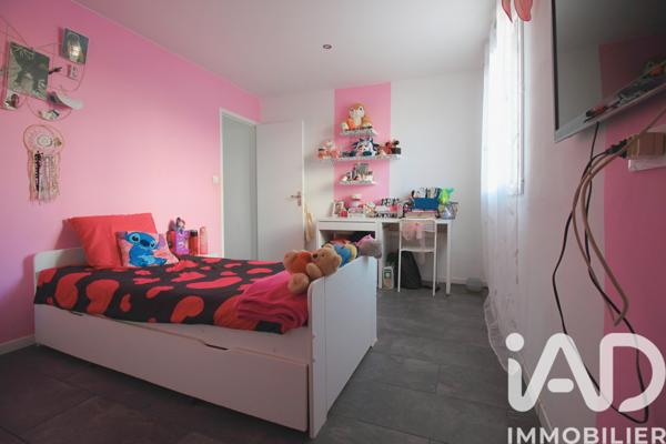 Appartement à vendre 4 pièces 114 m² Aubagne