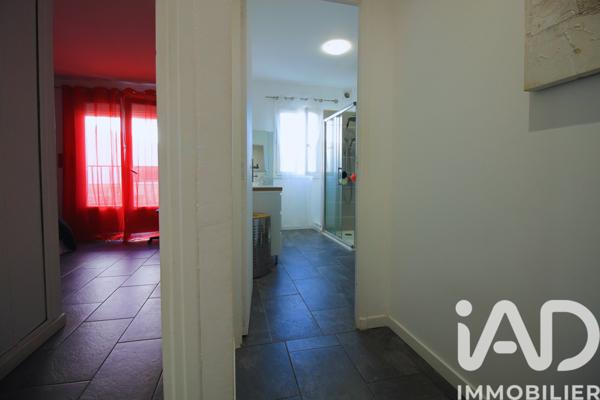 Appartement à vendre 4 pièces 114 m² Aubagne