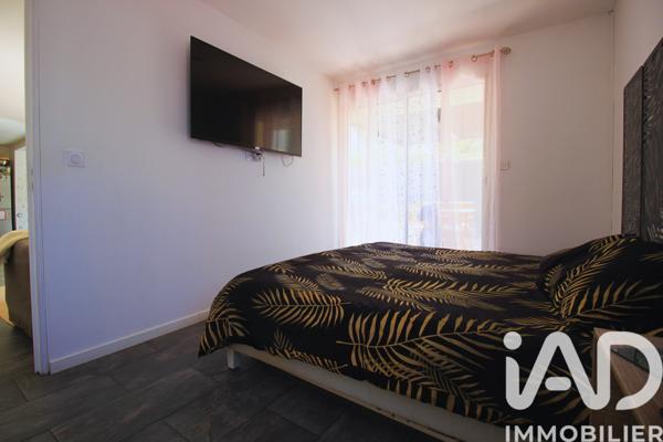 Appartement à vendre 4 pièces 114 m² Aubagne