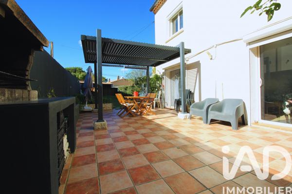 Appartement à vendre 4 pièces 114 m² Aubagne