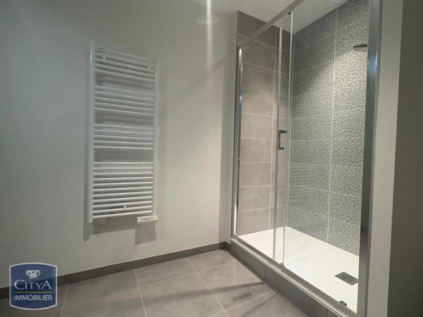 Appartement à louer 1 pièce 31.71m² Metz (57000)