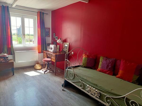 Maison Tonnay Charente