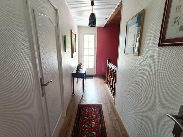 Maison Tonnay Charente