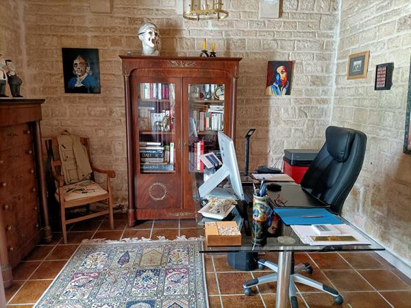 Maison Tonnay Charente