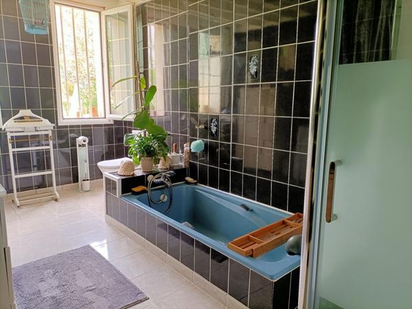 Maison Tonnay Charente