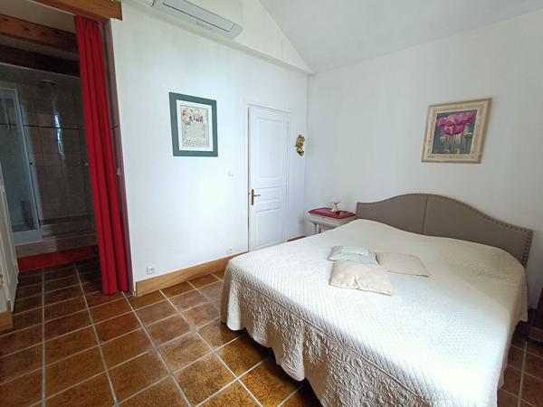 Maison Tonnay Charente