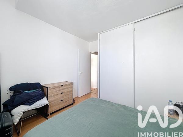 Appartement à vendre 2 pièces 48 m² Bordeaux