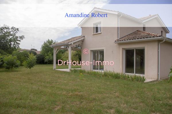 Maison à vendre 6 pièces de 161 m²