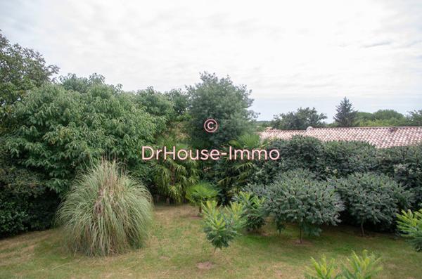 Maison à vendre 6 pièces de 161 m²