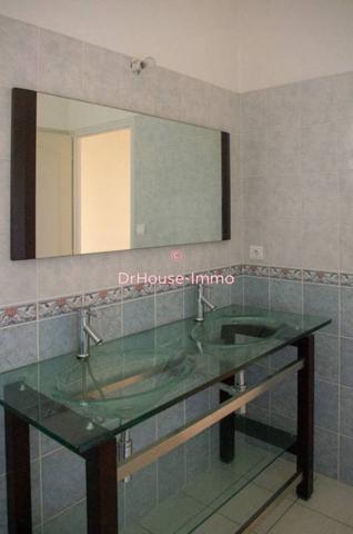 Maison à vendre 6 pièces de 161 m²