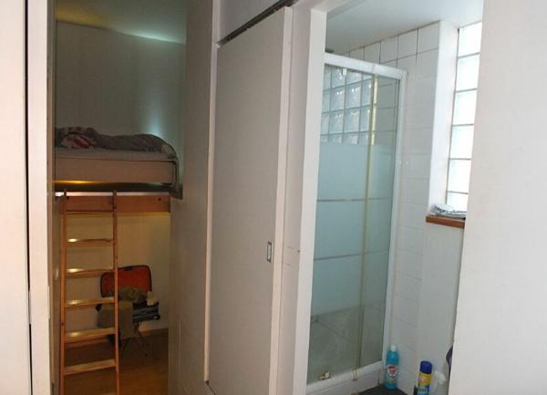 Appartement à vendre    2 pièces •  Le Havre