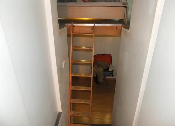 Appartement à vendre    2 pièces •  Le Havre