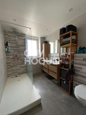 Maison Saint Nazaire 6 pièce(s) 130 m2