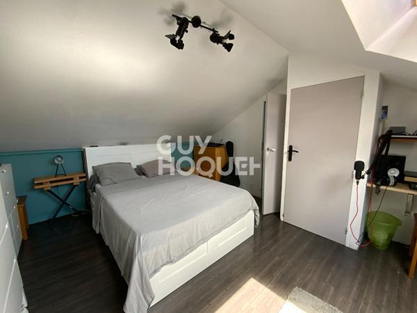 Maison Saint Nazaire 6 pièce(s) 130 m2