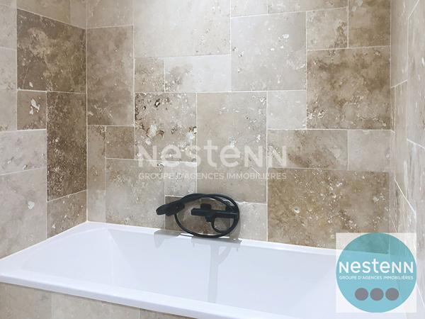 CELLETTES - Pavillon plain-pied moderne sur 463 m² ? Confort, luminosité et matériaux haut de gamme !