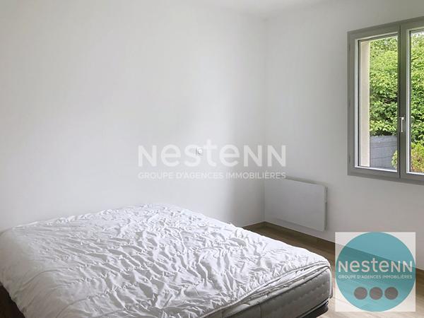 CELLETTES - Pavillon plain-pied moderne sur 463 m² ? Confort, luminosité et matériaux haut de gamme !