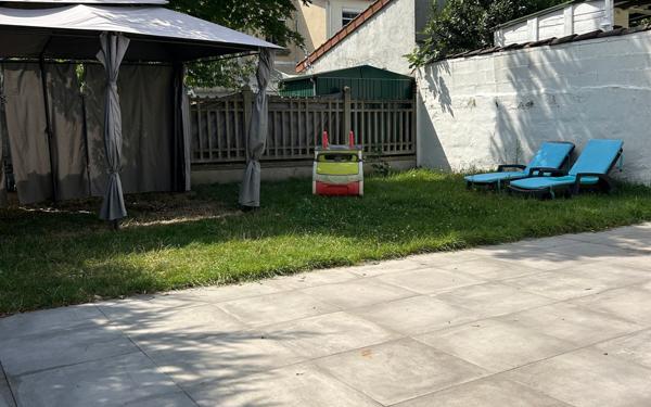 Maison à vendre    5 pièces •  Villemomble