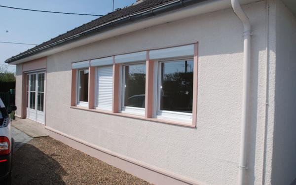 Maison à vendre    3 pièces • 70 m2 Saran