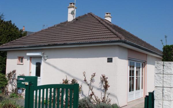 Maison à vendre    3 pièces • 70 m2 Saran