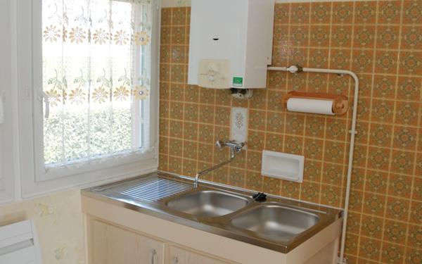 Maison à vendre    3 pièces • 70 m2 Saran