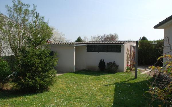 Maison à vendre    3 pièces • 70 m2 Saran