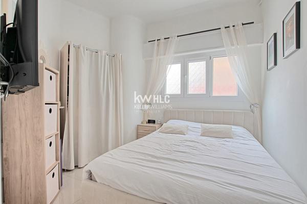 Cannes Centre 3 PIECES – Rendement locatif élevé