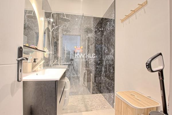 Cannes Centre 3 PIECES – Rendement locatif élevé